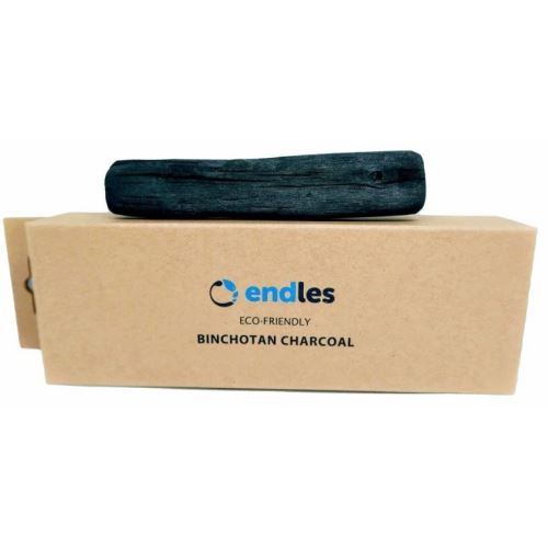 Binchotan stick, 35 - 45 g