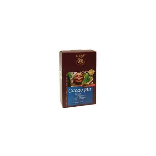 Cocoa Africa 98% slightly defatted, 250 g