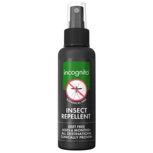 Natural repellent spray, 50 ml