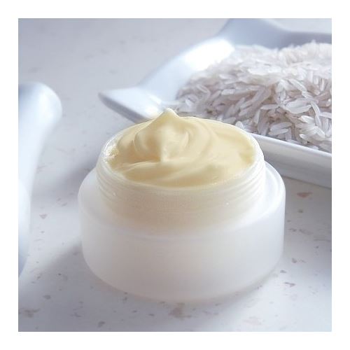 Creme de orez Luxury - Rice cream with coenzyme Q10, 50 ml