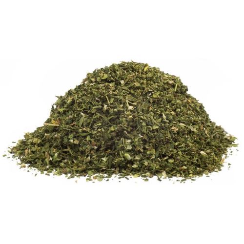 Hemp Herb for further processing, 100 g