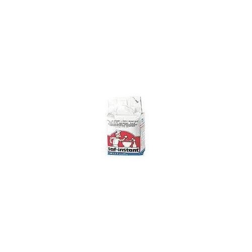 Dried yeast saf instant, 500 g