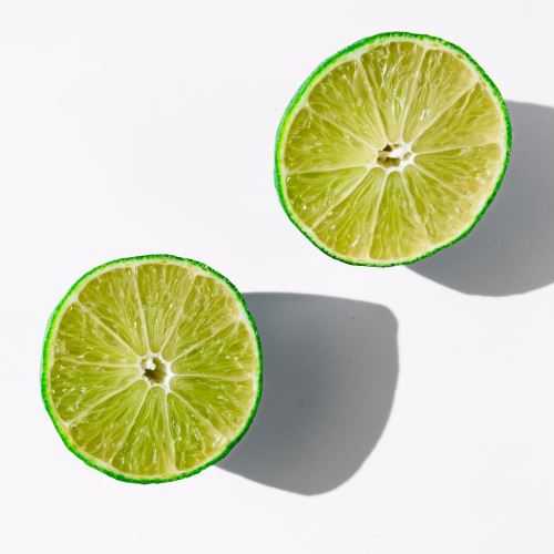 Lime - essential oil