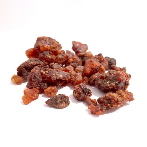 Natural resin - myrrh, 50 g