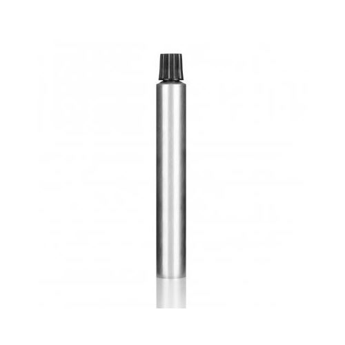 Aluminum tube 30ml + cap