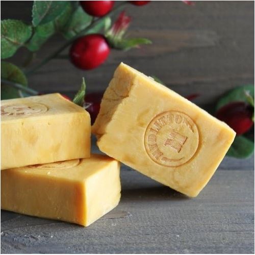 Rosehip soap, 50 g