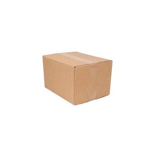 Soy wax - cast in a box, 25 kg