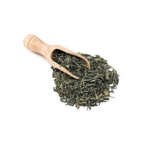 Green tea,