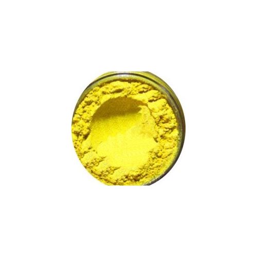 Mica Yellow (Bonny Buttercup Sparkle)