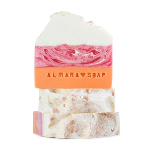 Sakura Blossom, designer soap, 100 g