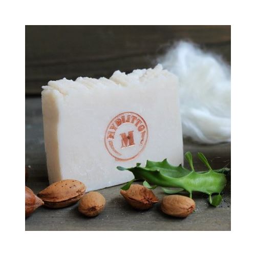 Soap Silky Cotton