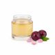 Plum, rose and patchouli, candle fragrance