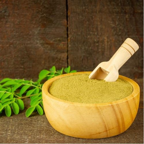 Moringa - the miraculous edible tree and its effects