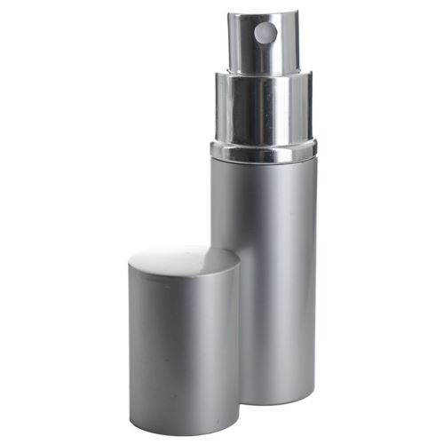 Metal packaging for perfume, 10 ml