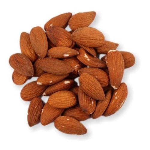 Almond kernels natural 27 - 30 small, 1 kg