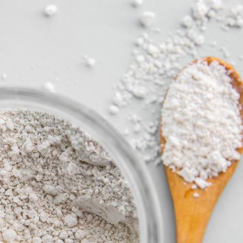 Diatomaceous earth - what it is, how to cleanse the body with it and much more