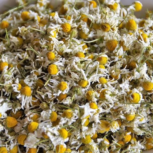 Chamomile flower, 100 g