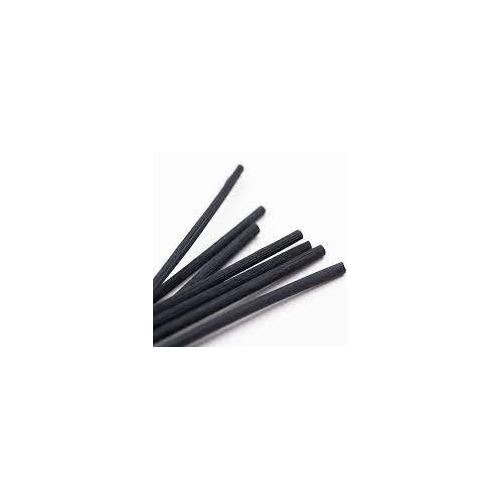 Rattan sticks coarse, (7 pcs in a set, 175 x 6 mm)