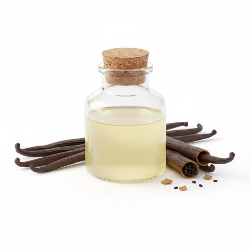 Vanilla aromatic extract