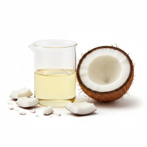 Coconut, cosmetic fragrance