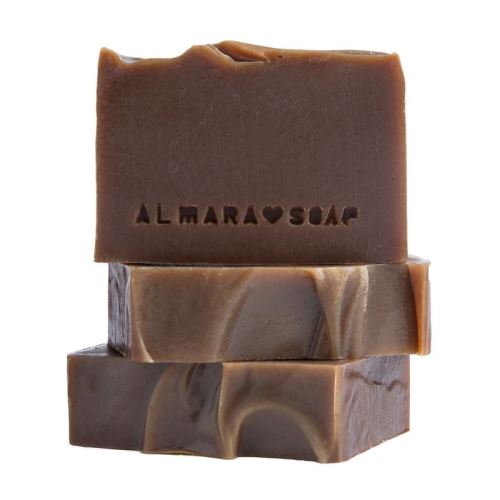 Shampoo SHAMPOO BAR, New Hair, for problematic skin, 90 g