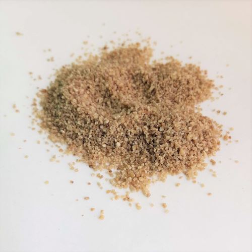 Coffee green seeds, exfoliant, 100 g