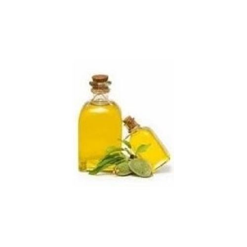 Almond oil, refined