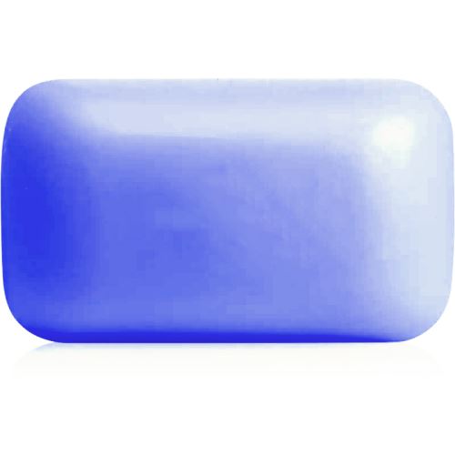Soap color - blue